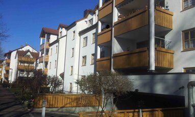 Wohnung zur Miete 700 € 2 Zimmer 62 m² 2. Geschoss Stadtgebiet Landsberg am Lech 86899