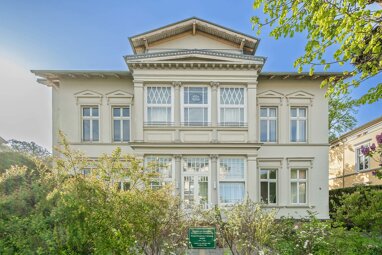 Wohnung zum Kauf 617.000 € 3 Zimmer 89,8 m² 2. Geschoss Ostseebad Heringsdorf Heringsdorf 17424