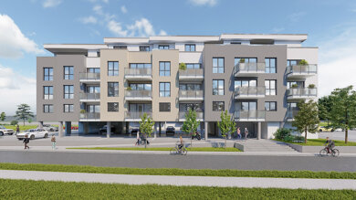 Wohnung zum Kauf provisionsfrei 479.000 € 3 Zimmer 114,3 m² 3. Geschoss Buchholz Duisburg 47249