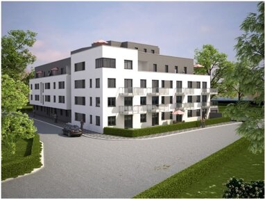 Wohnung zur Miete 715 € 2 Zimmer 57,2 m² 1. Geschoss Pulvermühlenweg 7-9 Unterneustadt Kassel 34125