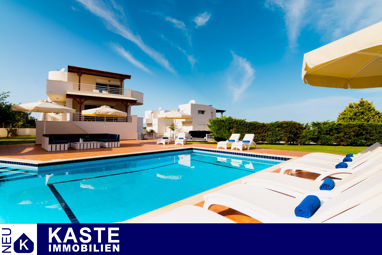 Villa zum Kauf 490.000 € 6 Zimmer 220 m² 850 m² Grundstück Milatos 72400