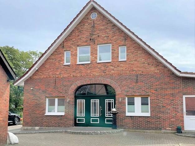 Bauernhaus zum Kauf 798.000 € 370 m² 4.054 m² Grundstück Garrel 49681