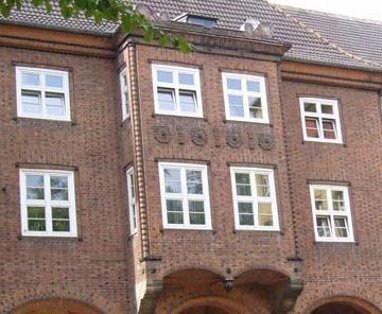 Wohnung zur Miete 749 € 3 Zimmer 84,3 m² 2. Geschoss Goethestraße 72 Altstadt Schwerin 19053