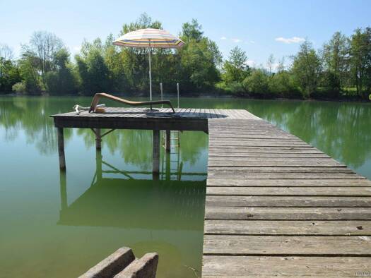 Villa zum Kauf 8 Zimmer 362 m² 1.167 m² Grundstück Straß Eggstätt 83125