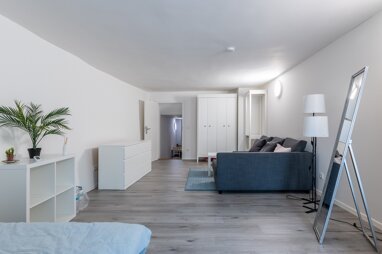 Wohnung zur Miete 790 € 2 Zimmer 80,4 m² 3. Geschoss Schrottgasse 6 Altstadt Passau 94032