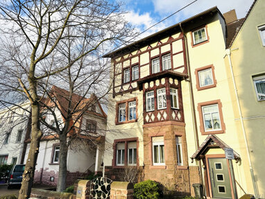 Mehrfamilienhaus zum Kauf 936.000 € 13 Zimmer 407 m² 454 m² Grundstück Friesenheim / Stadtbezirk 152 Ludwigshafen am Rhein / Friesenheim 67063