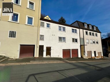 Einfamilienhaus zum Kauf 159.500 € 5 Zimmer 90 m² 90 m² Grundstück Festungsberg 16 Kulmbach Kulmbach 95326