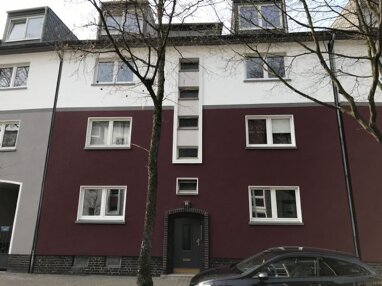Wohnung zur Miete 400 € 1,5 Zimmer 41 m² Erdgeschoss Adolf-Kolping-Str. 16 Altstadt Bottrop 46236