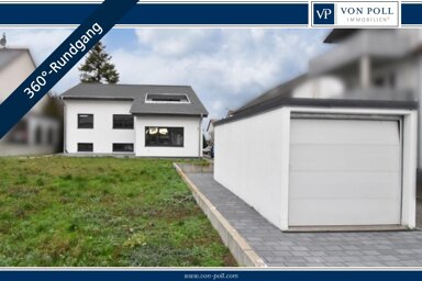 Einfamilienhaus zum Kauf 495.000 € 5 Zimmer 139,8 m² 638 m² Grundstück Weisenheim am Berg 67273