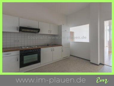 Wohnung zur Miete 275 € 2 Zimmer 59,8 m² 1. Geschoss Julius-Fucik-Straße 28 Schloßberg Plauen 08523