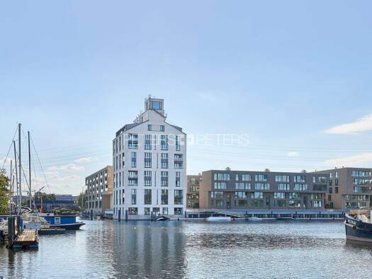 Wohnung zum Kauf 599.000 € 3 Zimmer 79,8 m² EG Harburg Hamburg 21079