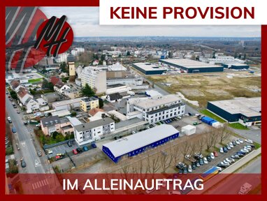 Freifläche zur Miete provisionsfrei 7,90 € 3.880 m² Lagerfläche Schwalbach 65824