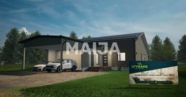 Doppelhaushälfte zum Kauf 259.000 € 4 Zimmer 104 m² 1.066 m² Grundstück Siimeläntie 12 Siilinjärvi 70900