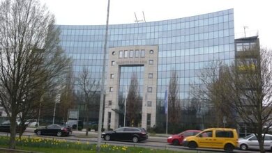 Bürofläche zur Miete 350 m² Bürofläche teilbar ab 460 m² Braunschweig Braunschweig 38122