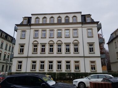Wohnung zur Miete 510 € 2 Zimmer 55 m² 2. Geschoss Löbtau-Süd (Deubener Str.) Dresden 01159