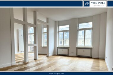 Wohnung zur Miete 1.900 € 2,5 Zimmer 100 m² 4. Geschoss Bahnhofsviertel Frankfurt am Main 60329