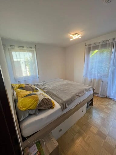 Wohnung zur Miete 700 € 3 Zimmer 70 m² Humboldtstraße 7 Korb Korb 71404