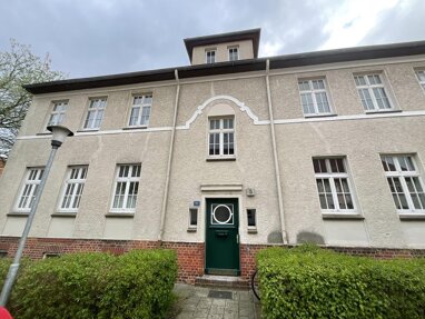 Wohnung zur Miete 459 € 3 Zimmer 67,3 m² 1. Geschoss Am Kirchhof 5 Heppens Wilhelmshaven 26384