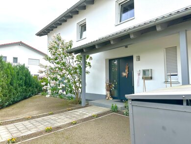 Einfamilienhaus zum Kauf 1.069.000 € 5 Zimmer 185 m² 439 m² Grundstück Ergolding Ergolding 84030