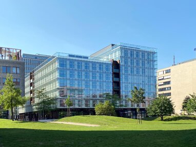 Bürofläche zur Miete Provisionsfrei 30 € 226 m² Bürofläche teilbar ab 226 m² HafenCity Hamburg 20457