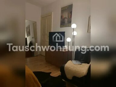 Wohnung zur Miete Tauschwohnung 385 € 1 Zimmer 31,1 m² 1. Geschoss Neukölln Berlin 12047