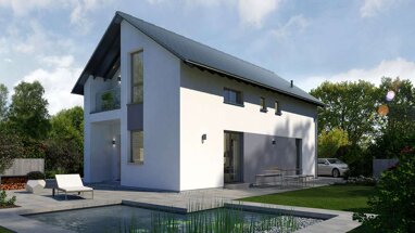Einfamilienhaus zum Kauf Provisionsfrei 633.900 € 5 Zimmer 136,7 m² 285 m² Grundstück Aeschach Lindau (Bodensee) 88131