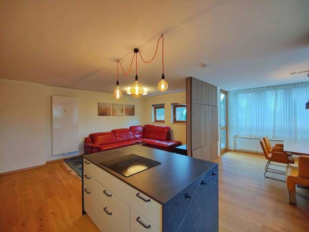 Wohnung zur Miete 1.400 € 3,5 Zimmer 105 m² EG Am Golfplatz 1 Motzen Mittenwalde 15749