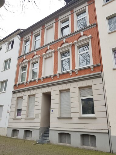 Wohnung zur Miete 397 € 2 Zimmer 55 m² 3. Geschoss Röntgenplatz 4 Altendorf Essen 45143