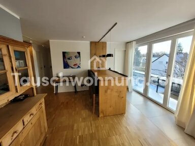 Wohnung zur Miete Tauschwohnung 1.635 € 3 Zimmer 83 m² 3. Geschoss Altaubing München 81243