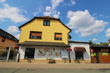 Mehrfamilienhaus zum Kauf 549.000 € 7 Zimmer 170 m² 1.730 m² Grundstück Oberpörlitz Oberpörlitz 98693