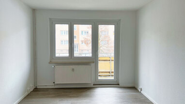 Wohnung zur Miete 304 € 2 Zimmer 50,2 m² 1. Geschoss Nemsdorfer Weg 24 Querfurt Querfurt 06268