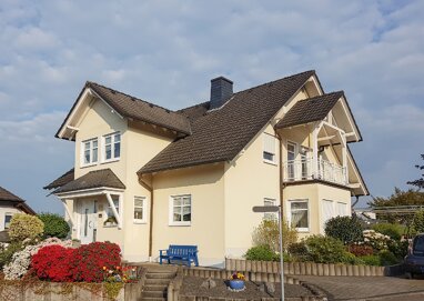 Mehrfamilienhaus zum Kauf 447.000 € 7 Zimmer 298 m² 756 m² Grundstück Horhausen 56593