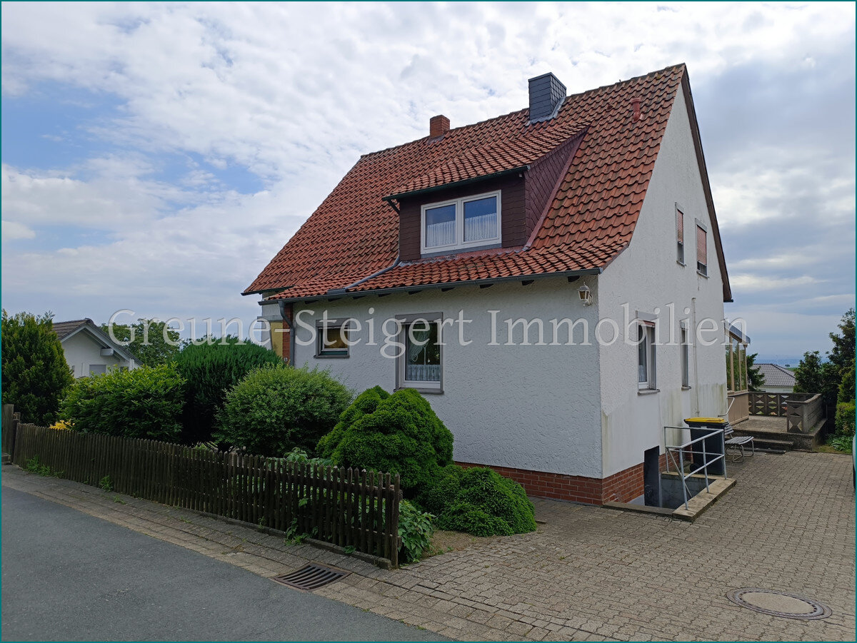 Einfamilienhaus zum Kauf 155.500 € 7 Zimmer 152 m²<br/>Wohnfläche 620 m²<br/>Grundstück Groß Dahlum Gross-Dahlum 38170