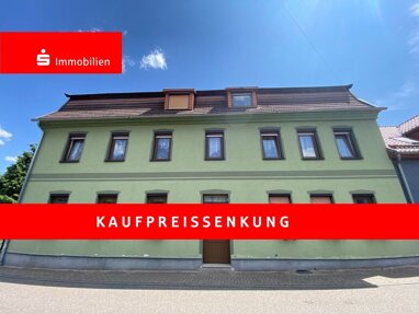 Mehrfamilienhaus zum Kauf 227.000 € 8 Zimmer 594 m² Grundstück Georgenthal Georgenthal 99887