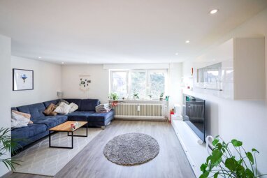 Wohnung zum Kauf 265.000 € 3 Zimmer 74,1 m² 1. Geschoss Rheinfelden Rheinfelden 79618