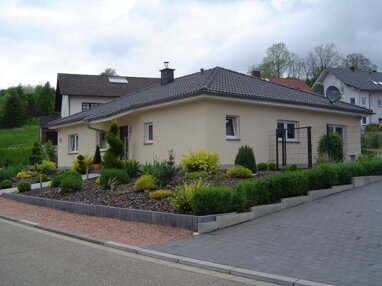 Bungalow zum Kauf Provisionsfrei 366.000 € 4,5 Zimmer 120 m² 484 m² Grundstück Bethingen Mettlach 66693