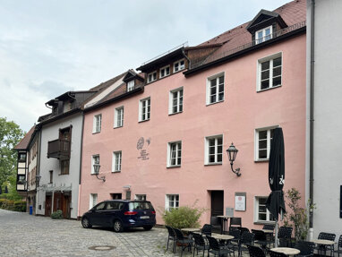 Bürofläche zum Kauf 3.979,59 € 1 Zimmer 49 m² Bürofläche Altstadt / St. Lorenz Nürnberg 90403