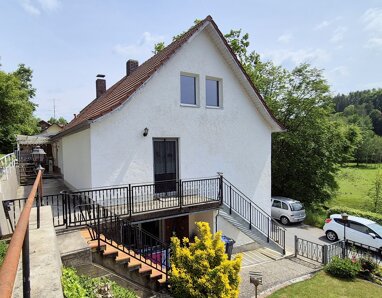 Mehrfamilienhaus zum Kauf 345.000 € 13 Zimmer 313 m² 1.387 m² Grundstück Vilshofen Vilshofen an der Donau 94474