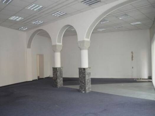 Büro zur Miete 990 € 128 m² Bürofläche Erfurter Straße 35 Innenstadt Weimar 99423