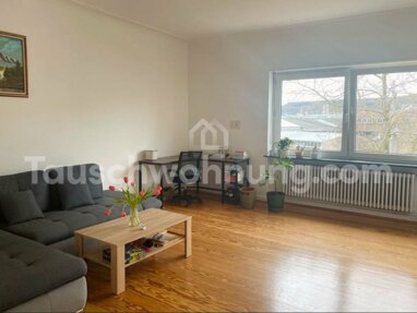 Wohnung zur Miete 880 € 3 Zimmer 85 m² 2. Geschoss Kaninchenberg Saarbrücken 66121