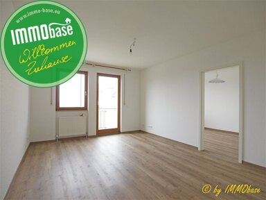 Wohnung zur Miete 295 € 2 Zimmer 45,5 m² 1. Geschoss frei ab sofort Frankenberg Frankenberg 09669