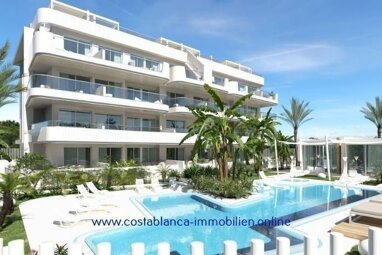 Wohnung zum Kauf Provisionsfrei 289.500 € 3 Zimmer 75 m² Cabo Roig 03189