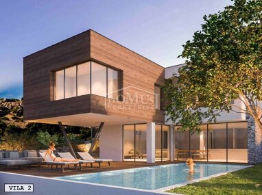Haus zum Kauf 1.350.000 € 5 Zimmer 232 m² 604 m² Grundstück Vodice