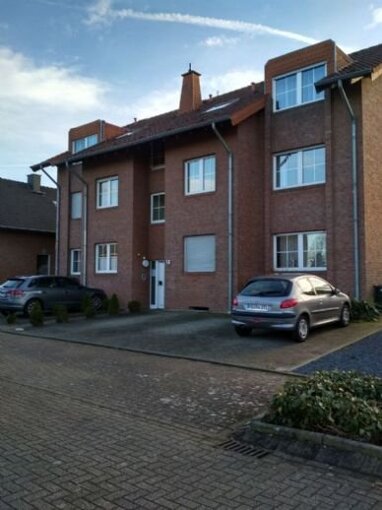 Wohnung zur Miete 570 € 3 Zimmer 78,2 m² 1. Geschoss An der Maar 18 Waldenrath Heinsberg 52525