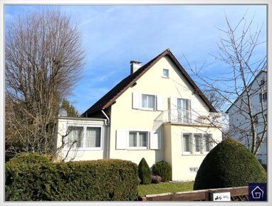 Einfamilienhaus zum Kauf 1.098.000 € 5 Zimmer 144,2 m² 1.004 m² Grundstück Bad Soden Bad Soden am Taunus 65812