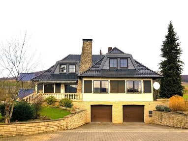 Einfamilienhaus zum Kauf 365.000 € 6 Zimmer 200 m² 2.208 m² Grundstück Thüste Salzhemmendorf 31020
