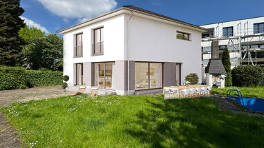 Villa zum Kauf 757.250 € 6 Zimmer 189 m² 1.133 m² Grundstück Mitte Hameln 31785