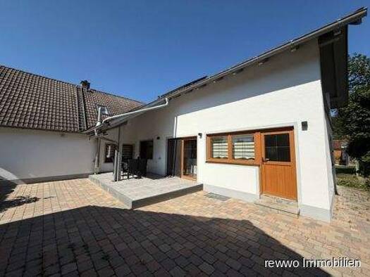 Einfamilienhaus zum Kauf 520.000 € 6 Zimmer 156 m² 1.350 m² Grundstück Burgkirchen Burgkirchen an der Alz 84508