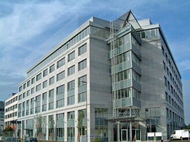 Bürofläche zur Miete 11,50 € 1.006 m² Bürofläche teilbar ab 1.006 m² Kaiserlei Offenbach 63067