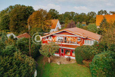 Mehrfamilienhaus zum Kauf 320.000 € 5 Zimmer 180 m² 8.545 m² Grundstück Almstorf Himbergen / Rohrstorf 29584